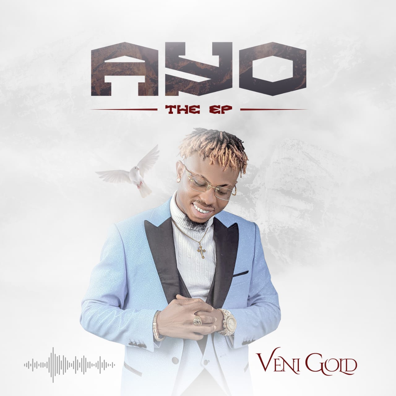 Full EP: Veni Gold – AYO (the EP)